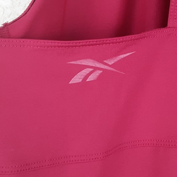 Reebok Razor Back Athletic Dry Fit Tank Top - Picture 5 of 6